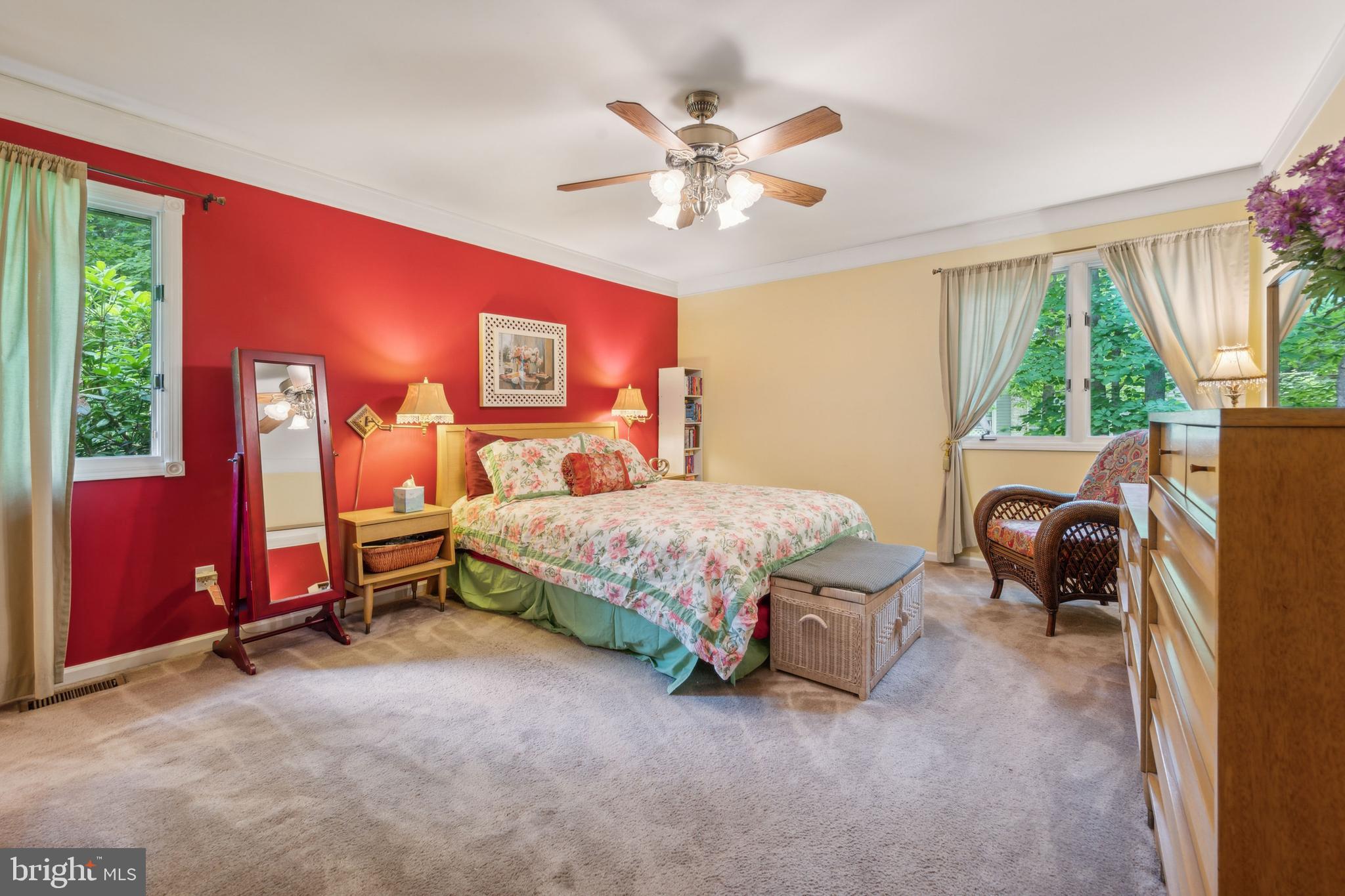 147 Oak Leaf Road Sicklerville, NJ 08081 - Photo 14 of 25 Primary Suite