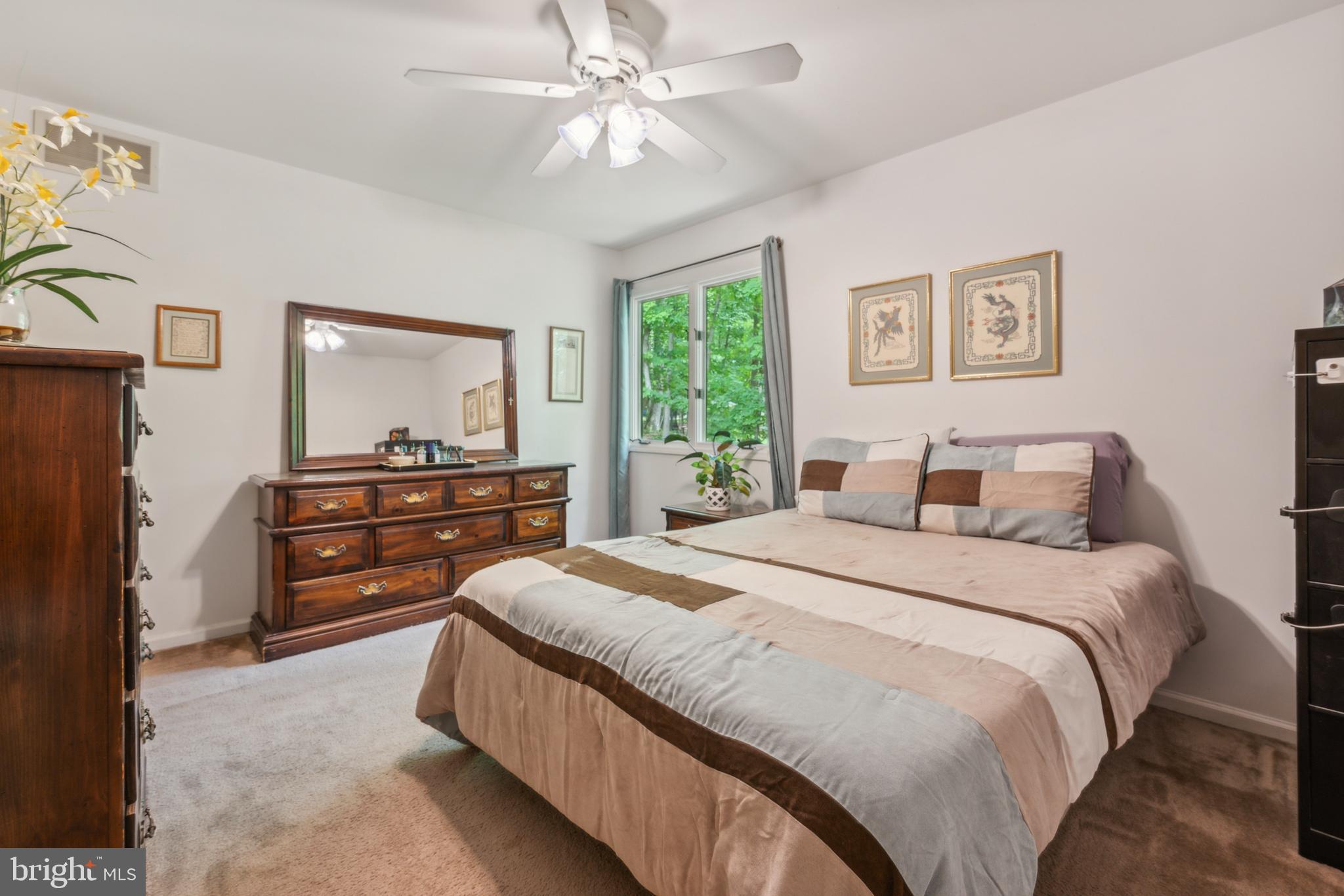 147 Oak Leaf Road Sicklerville, NJ 08081 - Photo 16 of 25 Bedroom #2