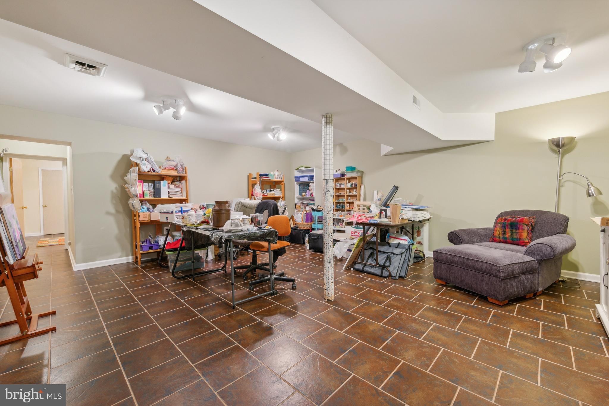 147 Oak Leaf Road Sicklerville, NJ 08081 - Photo 19 of 25 Full Finished basement.