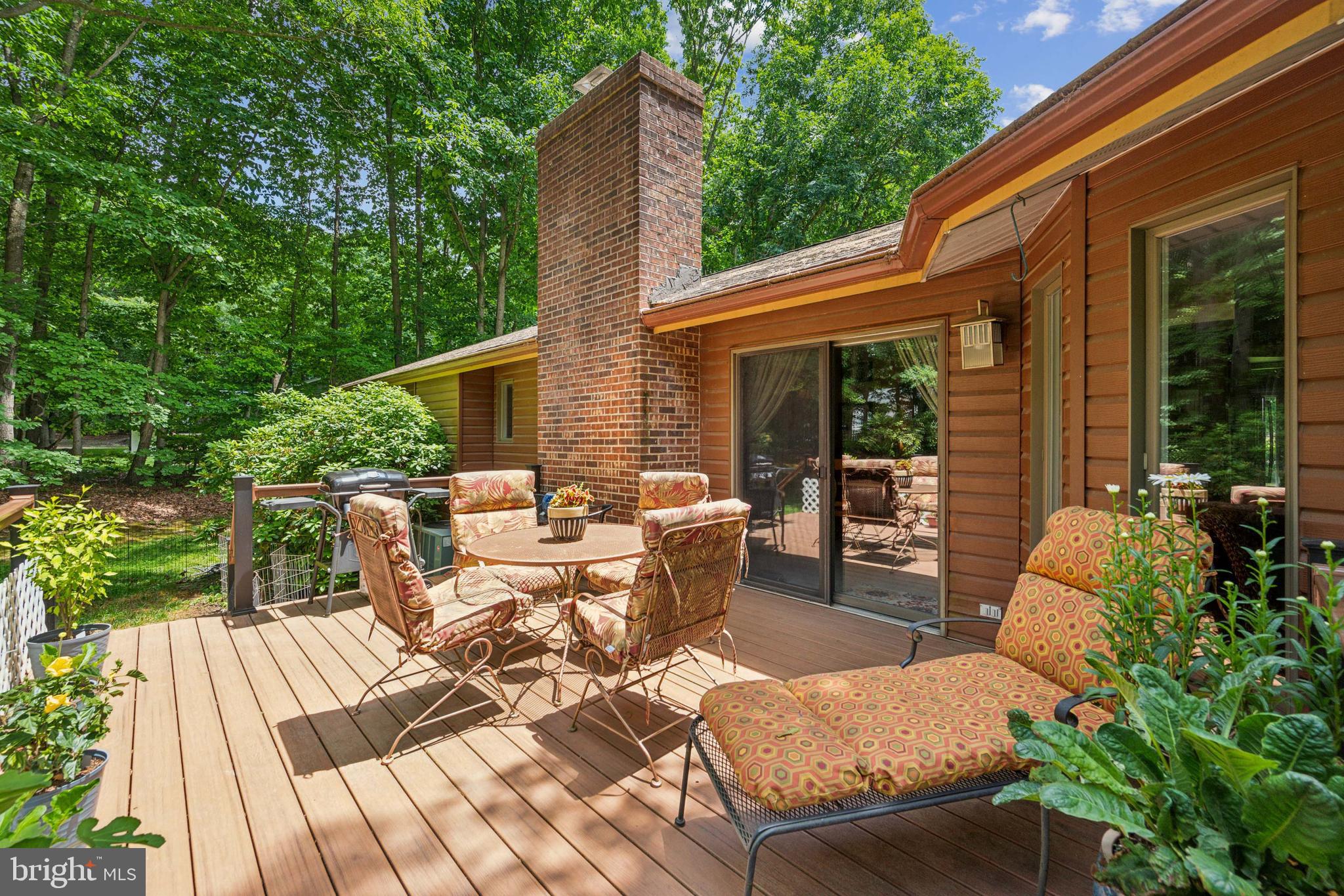 147 Oak Leaf Road Sicklerville, NJ 08081 - Photo 24 of 25 The great outdoors.