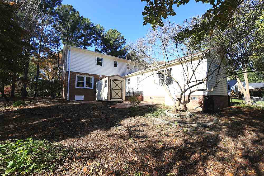 3600 Morningside Drive Raleigh, NC 27607 - Photo 19 of 30 Photo 19