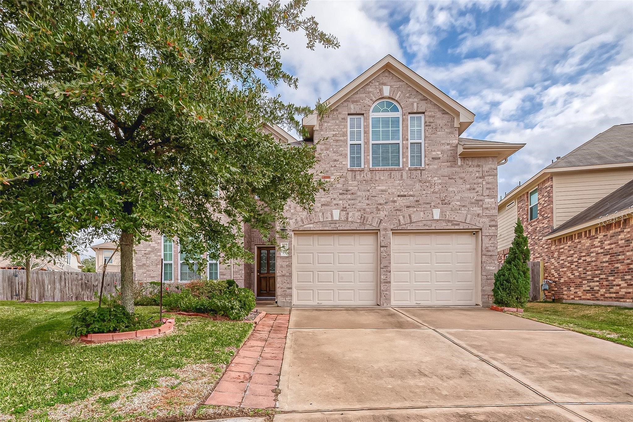 3403 Lilac Ranch Drive Katy, TX 77494 - Photo 1 of 49
