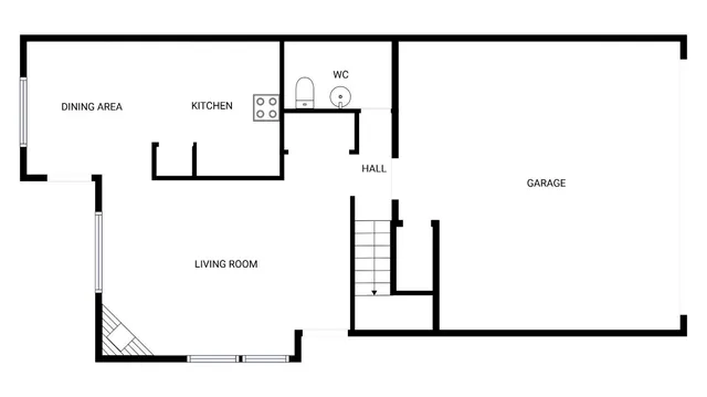 $300,000 | 6230 Oak Valley Lane, Citrus Heights, CA 95621