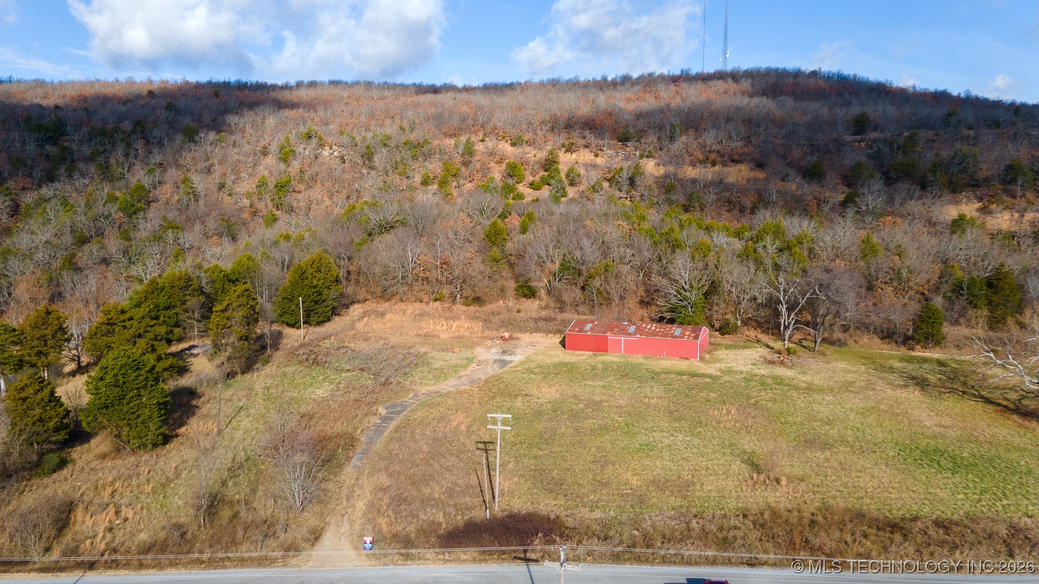 1100 Etchison Road Quinton, OK 74561 - Photo 36 of 100 Gallery Image 36