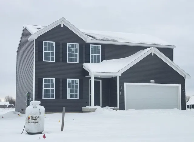 $344,900 | 1045 Foxglove Avenue, Vicksburg, MI 49097