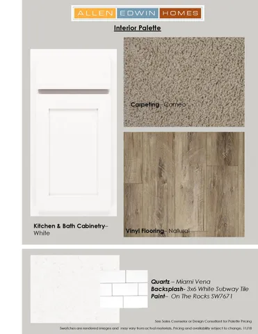 $344,900 | 1045 Foxglove Avenue, Vicksburg, MI 49097