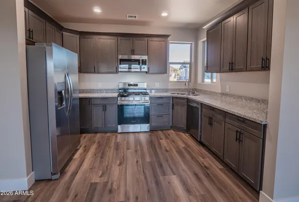 $449,000 | 500 South Rockcreek Drive, Show Low, AZ 85901