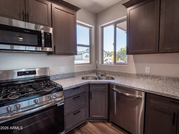 $449,000 | 500 South Rockcreek Drive, Show Low, AZ 85901