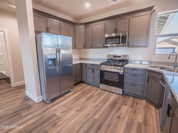 $449,000 | 500 South Rockcreek Drive, Show Low, AZ 85901