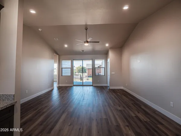 $449,000 | 500 South Rockcreek Drive, Show Low, AZ 85901