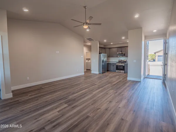 $449,000 | 500 South Rockcreek Drive, Show Low, AZ 85901
