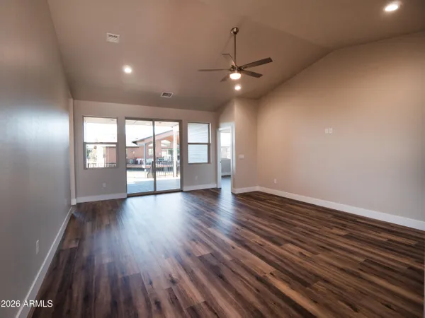 $449,000 | 500 South Rockcreek Drive, Show Low, AZ 85901