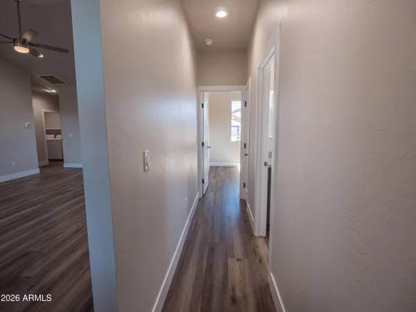 $449,000 | 500 South Rockcreek Drive, Show Low, AZ 85901