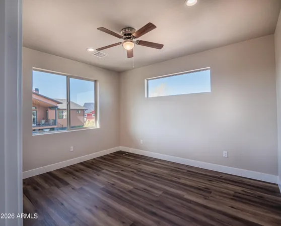 $449,000 | 500 South Rockcreek Drive, Show Low, AZ 85901