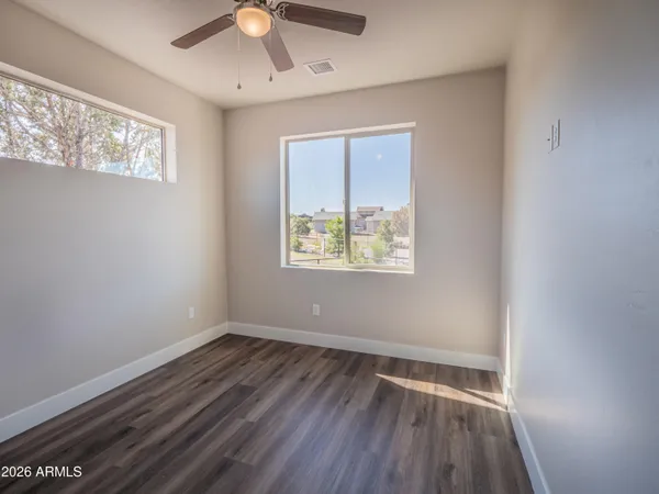 $449,000 | 500 South Rockcreek Drive, Show Low, AZ 85901