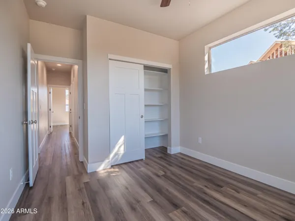 $449,000 | 500 South Rockcreek Drive, Show Low, AZ 85901