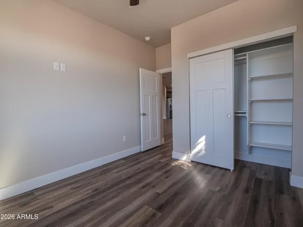 $449,000 | 500 South Rockcreek Drive, Show Low, AZ 85901