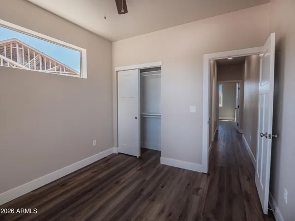 $449,000 | 500 South Rockcreek Drive, Show Low, AZ 85901