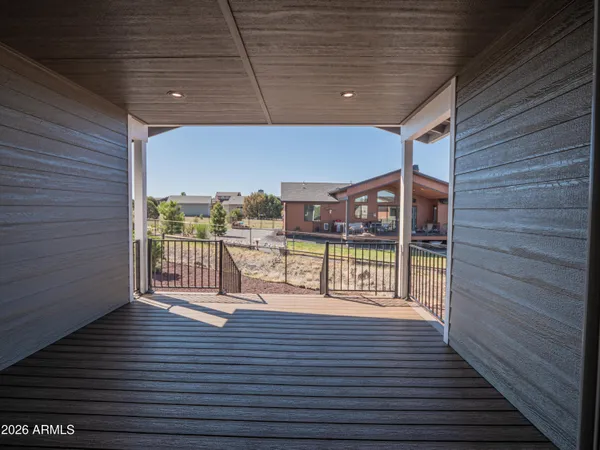 $449,000 | 500 South Rockcreek Drive, Show Low, AZ 85901