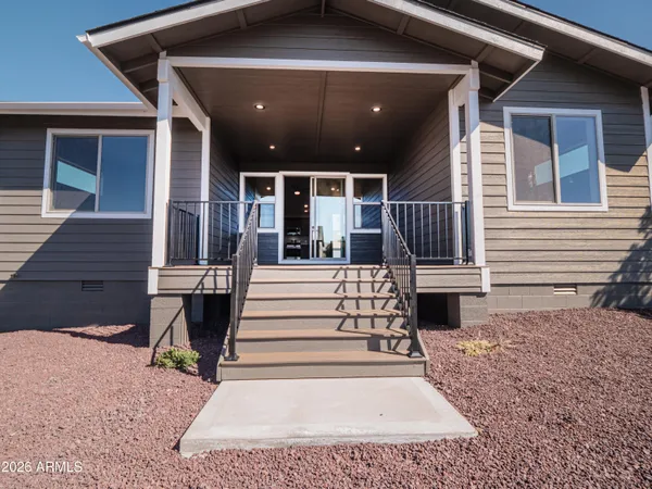 $449,000 | 500 South Rockcreek Drive, Show Low, AZ 85901