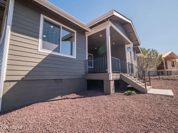 $449,000 | 500 South Rockcreek Drive, Show Low, AZ 85901