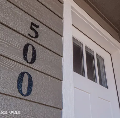 $449,000 | 500 South Rockcreek Drive, Show Low, AZ 85901