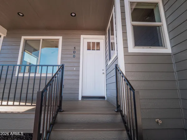 $449,000 | 500 South Rockcreek Drive, Show Low, AZ 85901