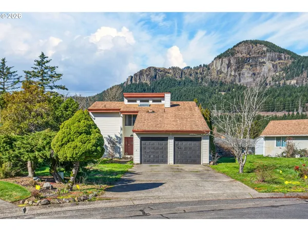 $519,900 | 205 Far West, North Bonneville, WA 98639