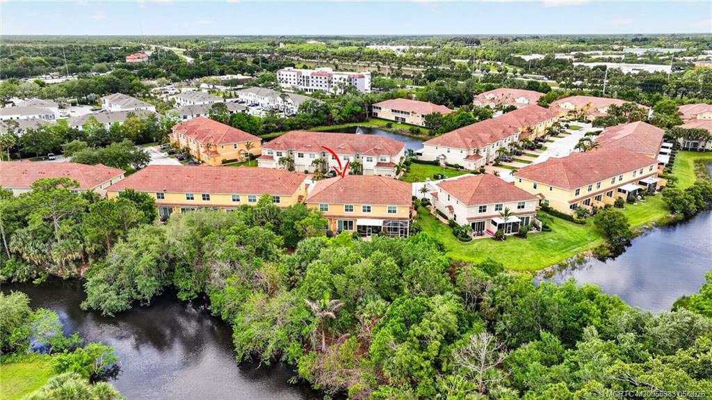 587 Southwest Glen Crest Way Stuart, FL 34997 - Photo 40 of 45
