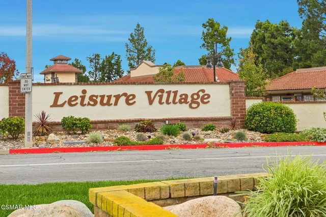 $579,000 | 15103 Village 15, Camarillo, CA 93012