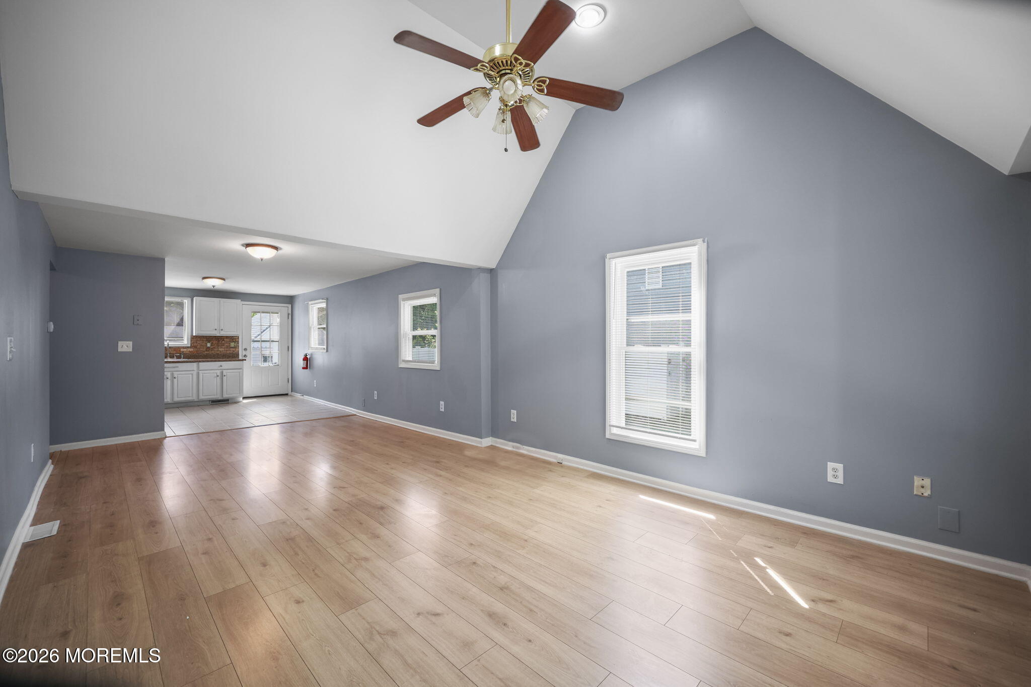 804 Nutswamp Road, Unit FRONT Red Bank, NJ 07701 - Photo 8 of 23 Living Room