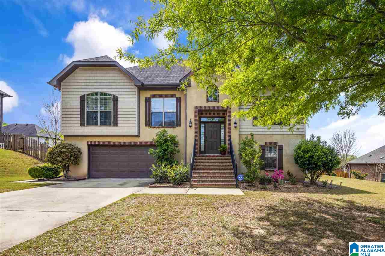 316 Cromwell Alabaster, AL 35114 - Photo 1 of 37