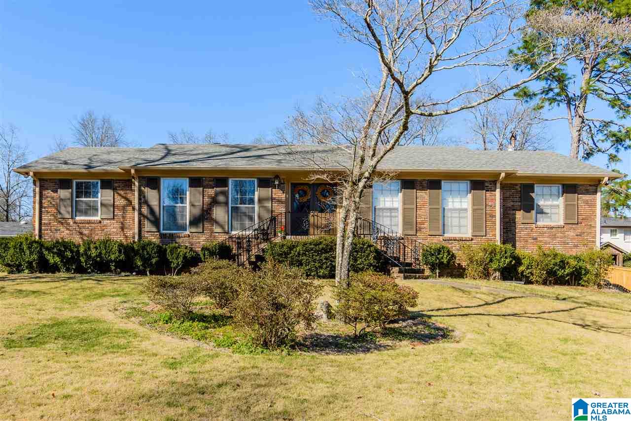 1816 Seneca Road Birmingham, AL 35216 - Photo 1 of 40