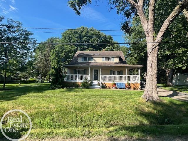 33850 Schneider Road Chesterfield, MI 48047 - Photo 6 of 44