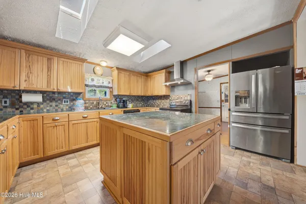 $325,000 | 594 Drum Hill Road, Gates, NC 27937