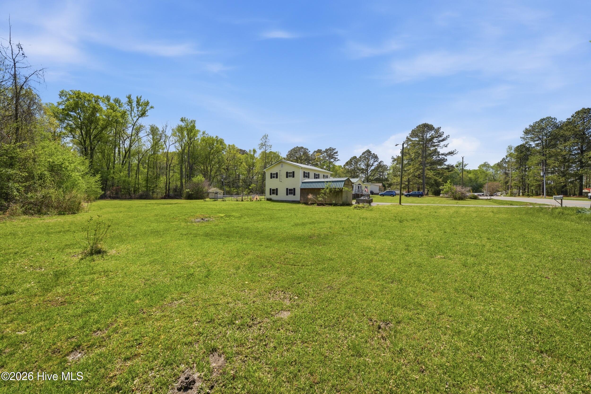 594 Drum Hill Road Gates, NC 27937 - Photo 2 of 42 2_042_dsc05503
