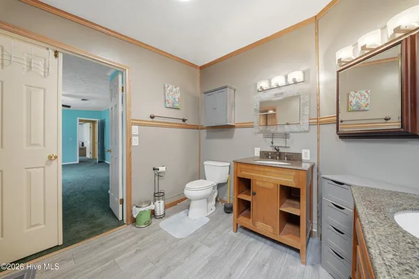 $325,000 | 594 Drum Hill Road, Gates, NC 27937