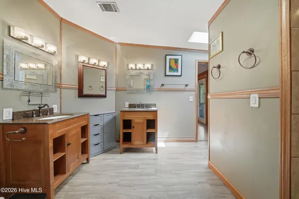 $325,000 | 594 Drum Hill Road, Gates, NC 27937