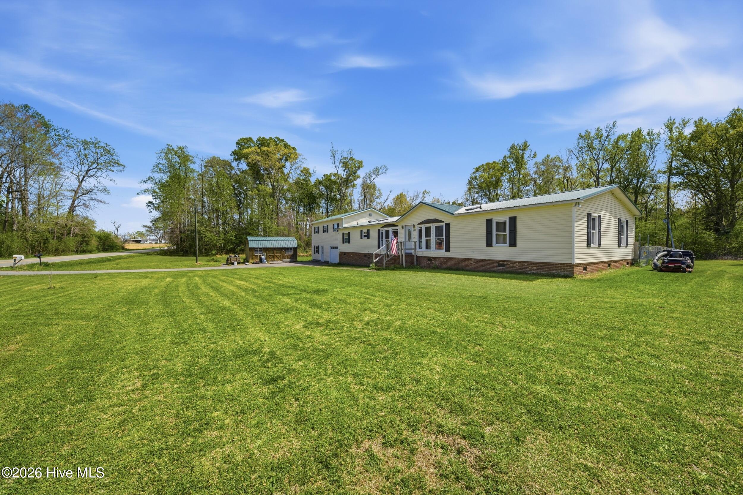 594 Drum Hill Road Gates, NC 27937 - Photo 3 of 42 3_040_dsc05491