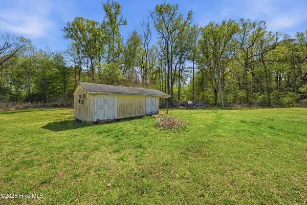 $325,000 | 594 Drum Hill Road, Gates, NC 27937