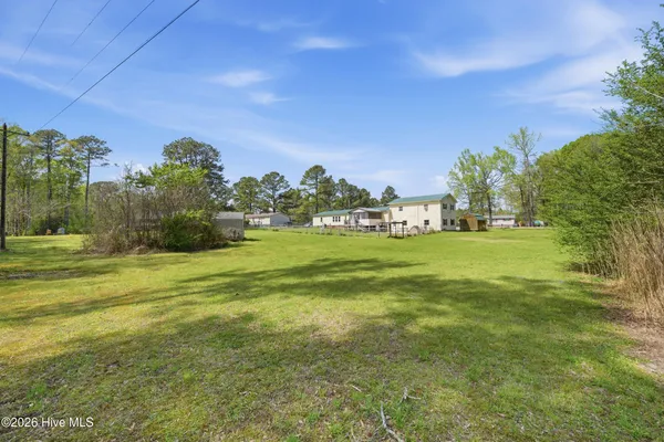 $325,000 | 594 Drum Hill Road, Gates, NC 27937