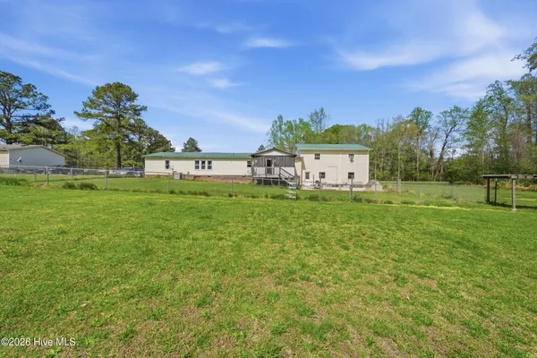 $325,000 | 594 Drum Hill Road, Gates, NC 27937
