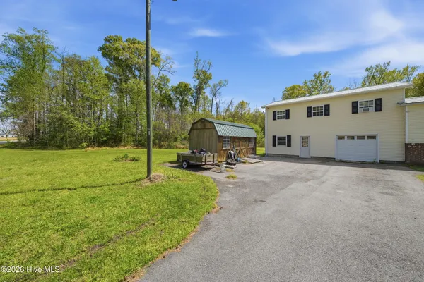 $325,000 | 594 Drum Hill Road, Gates, NC 27937