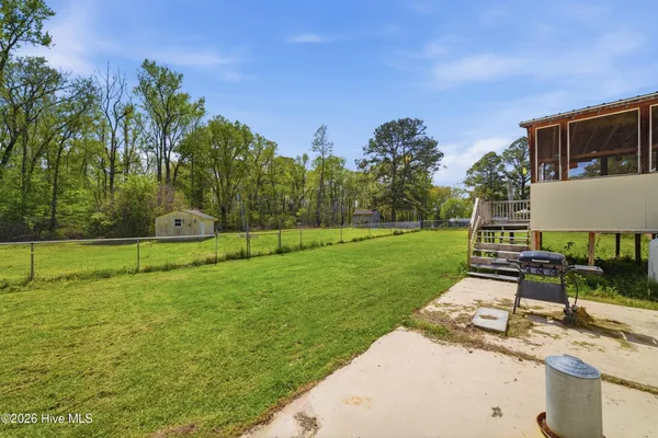 $325,000 | 594 Drum Hill Road, Gates, NC 27937