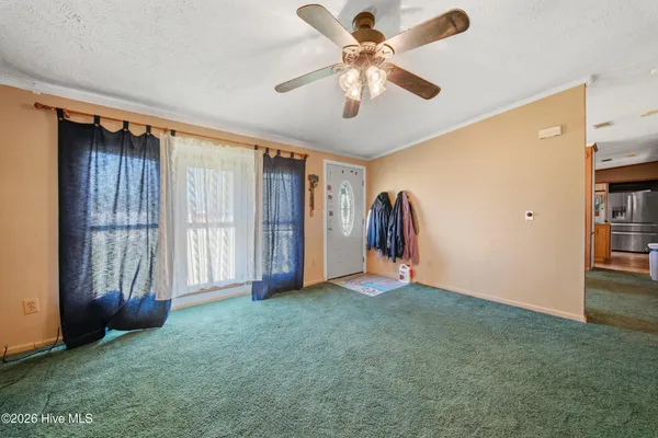 $325,000 | 594 Drum Hill Road, Gates, NC 27937