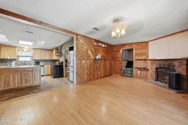 $325,000 | 594 Drum Hill Road, Gates, NC 27937