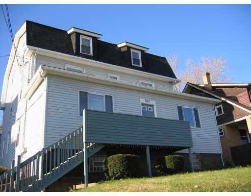 501 Freeport Road Blawnox, PA 15238 - Photo 1 of 1 Exterior Front.