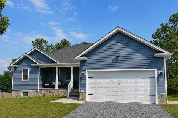 $399,950 | 218 Mansfield Drive, Madison Heights, VA 24572