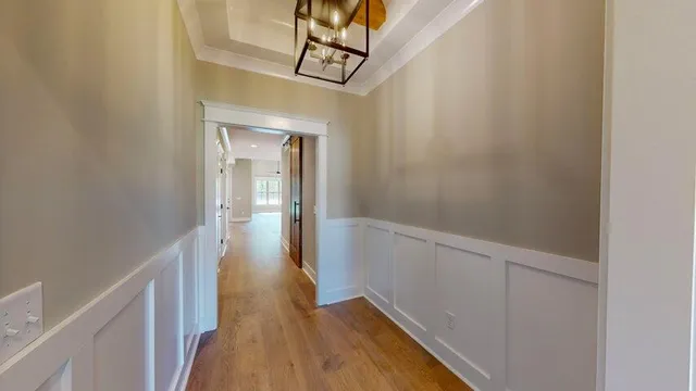 $459,500 | 166 Arthur Lane Northwest, Cleveland, TN 37312