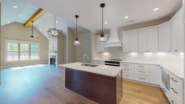 $459,500 | 166 Arthur Lane Northwest, Cleveland, TN 37312